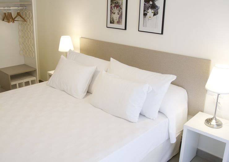 Duplex 3 rooms SANTA SUSANNA Chic! Apartments  Santa Susanna