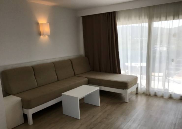 Apartamento 2 dormitorios apartamentos inn by alegria calviá Apartamento 2 dormitorios apartamentos inn by alegria calviá