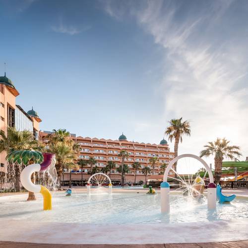  Colonial Mar by Alegria Hotel Roquetas de Mar