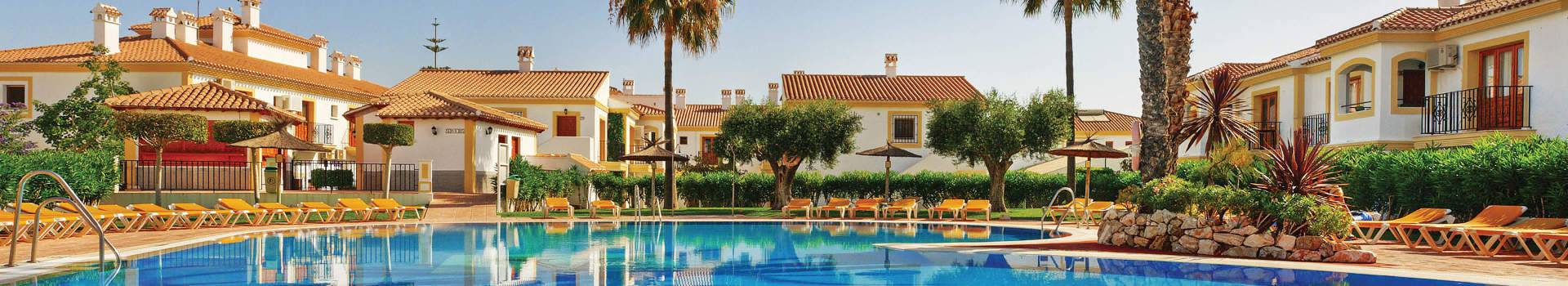 Alegria Hotels - Vera - Alegria Hotels - Vera -