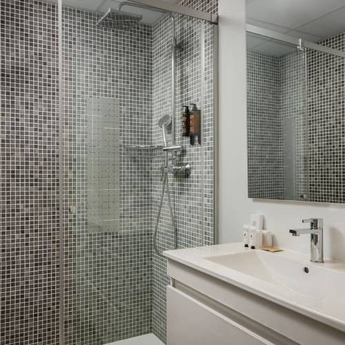 Bathroom ALEGRIA Maripins  Malgrat de Mar