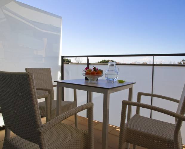 Oferta No reembolsable Alegria Hotels Oferta No reembolsable Alegria Hotels