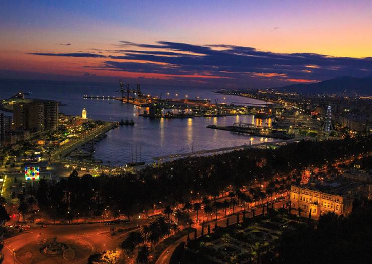 Alhaurín el grande Alegria Hotels Alhaurín el grande Alegria Hotels