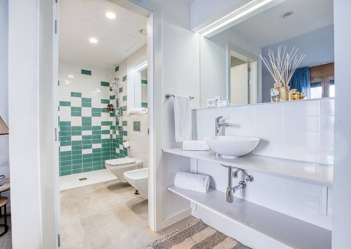 Apt 4/6 (2 dormitorios) CAMBRILS Chic Apartments Cambrils Apt 4/6 (2 dormitorios) CAMBRILS Chic Apartments Cambrils