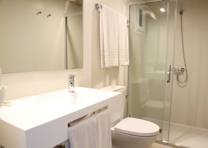 Apartamento 2 dormitorios apartamentos inn by alegria calviá Apartamento 2 dormitorios apartamentos inn by alegria calviá