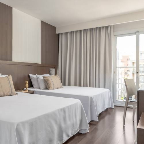 Room  ALEGRIA Mariner Lloret de mar