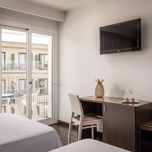 Room  ALEGRIA Mariner Lloret de mar