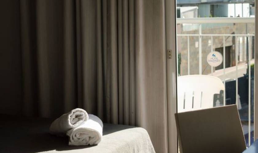 Double room with a sea view ALEGRIA Mariner Lloret de mar Double room with a sea view ALEGRIA Mariner Lloret de mar