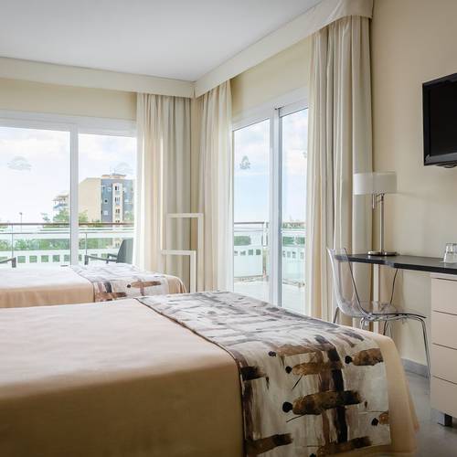 Premium room  ALEGRIA Caprici Verd Santa Susanna