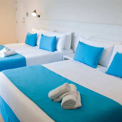 Room ALEGRIA Maripins  Malgrat de Mar