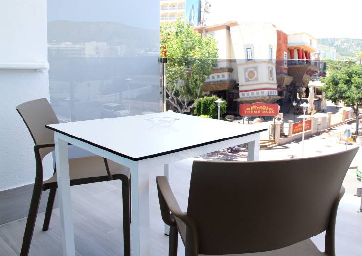 Estudio apartamentos inn by alegria calviá Estudio apartamentos inn by alegria calviá