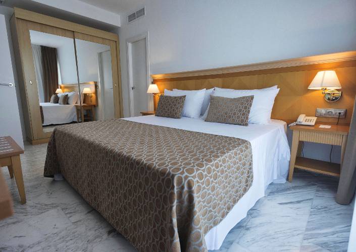 Suites alegria costa ballena aquafun rota Suites alegria costa ballena aquafun rota