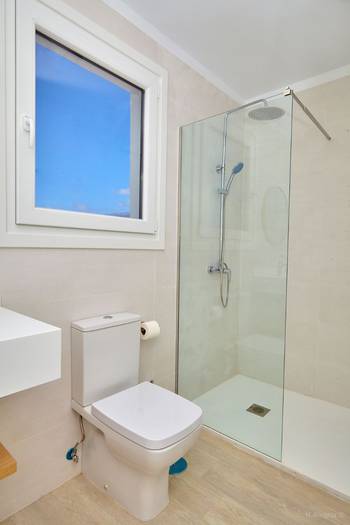 Double apartment alegria barranco arona Double apartment alegria barranco arona