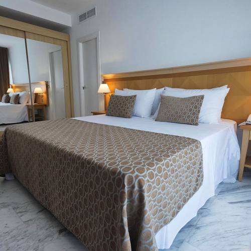 Double room ALEGRIA Costa Ballena Aquafun  Rota