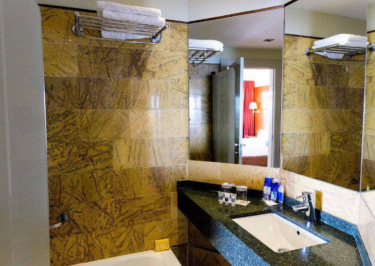 Double superior sea view Portomagno by Alegria Hotel Aguadulce Double superior sea view Portomagno by Alegria Hotel Aguadulce