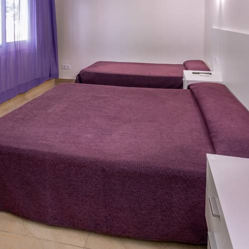 Room Hotel Moremar by ALEGRIA Lloret de mar