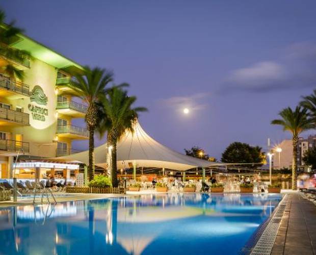 Early Booking 10% Alegria Hotels Early Booking 10% Alegria Hotels
