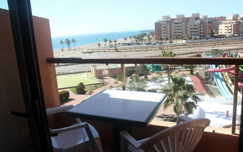 Vista mar hotel colonial mar roquetas de mar Vista mar hotel colonial mar roquetas de mar