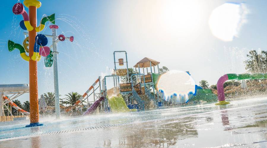 AQUAFUN Alegria Hotels AQUAFUN Alegria Hotels