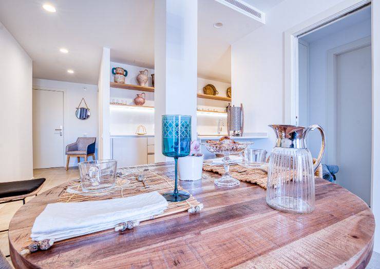 Apt 4/6 (2 dormitorios) CAMBRILS Chic! Apartments Cambrils Apt 4/6 (2 dormitorios) CAMBRILS Chic! Apartments Cambrils