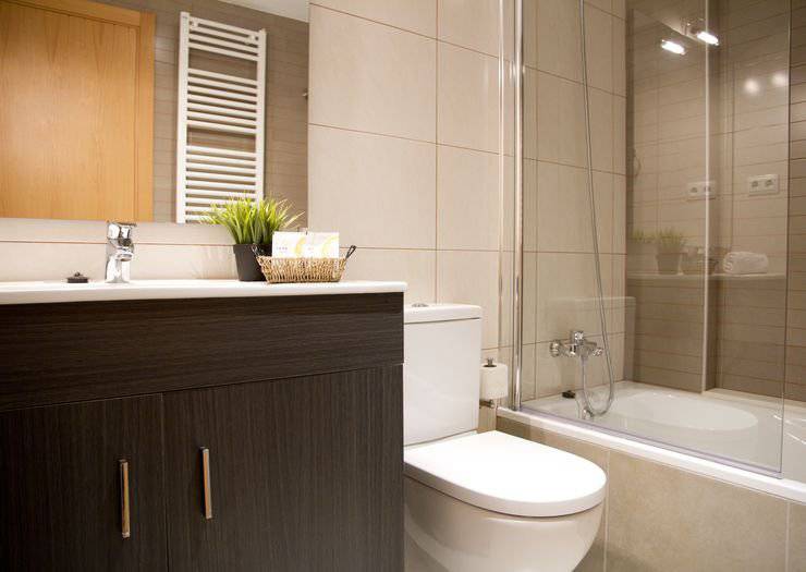 2 rooms studios SANTA SUSANNA Chic! Apartments  Santa Susanna