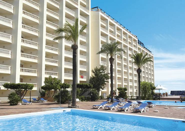 Aguadulce ALEGRIA Hotels Aguadulce ALEGRIA Hotels