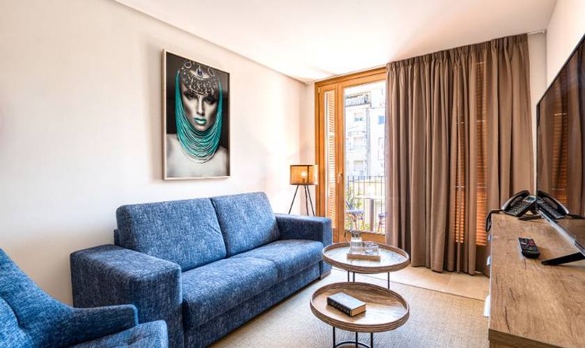 Apt 4/6 litera (2 dormitorios) CAMBRILS Chic! Apartments Cambrils Apt 4/6 litera (2 dormitorios) CAMBRILS Chic! Apartments Cambrils