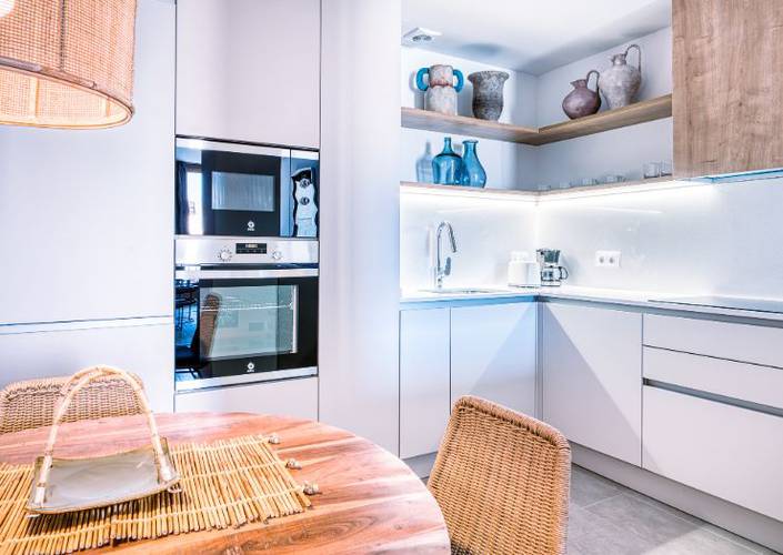 Apt 4/6 litera (2 dormitorios) CAMBRILS Chic Apartments Cambrils Apt 4/6 litera (2 dormitorios) CAMBRILS Chic Apartments Cambrils