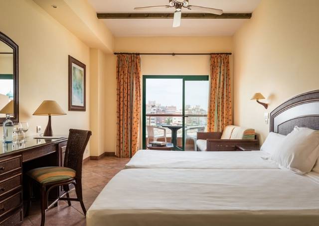 Standard Colonial Mar by Alegria Hotel Roquetas de Mar