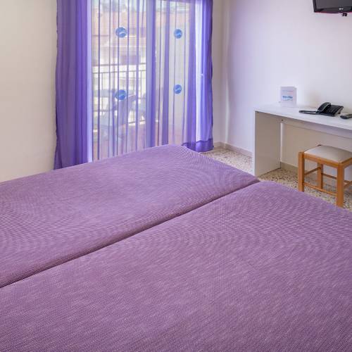 Standard room Hotel Moremar by ALEGRIA Lloret de mar
