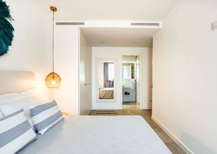 Apt 4/6 litera (2 dormitorios) cambrils chic apartments Apt 4/6 litera (2 dormitorios) cambrils chic apartments