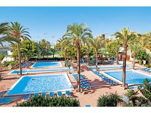 Hotel portomagno hotel portomagno aguadulce Hotel portomagno hotel portomagno aguadulce