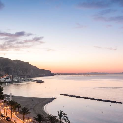  Hotel Portomagno by Alegria Aguadulce