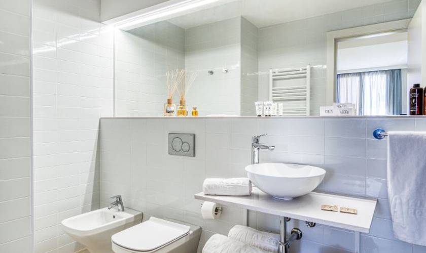 Apt 4/6 litera (2 dormitorios) CAMBRILS Chic! Apartments Cambrils Apt 4/6 litera (2 dormitorios) CAMBRILS Chic! Apartments Cambrils