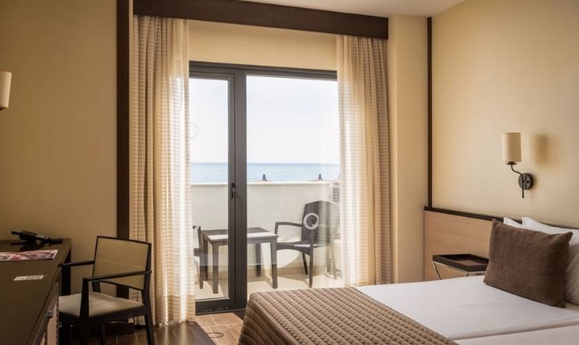 Double sea view ALEGRIA Palacio Mojácar Double sea view ALEGRIA Palacio Mojácar