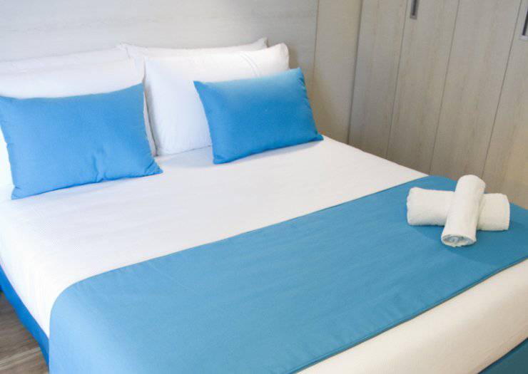 Standard  ALEGRIA Maripins Malgrat de Mar