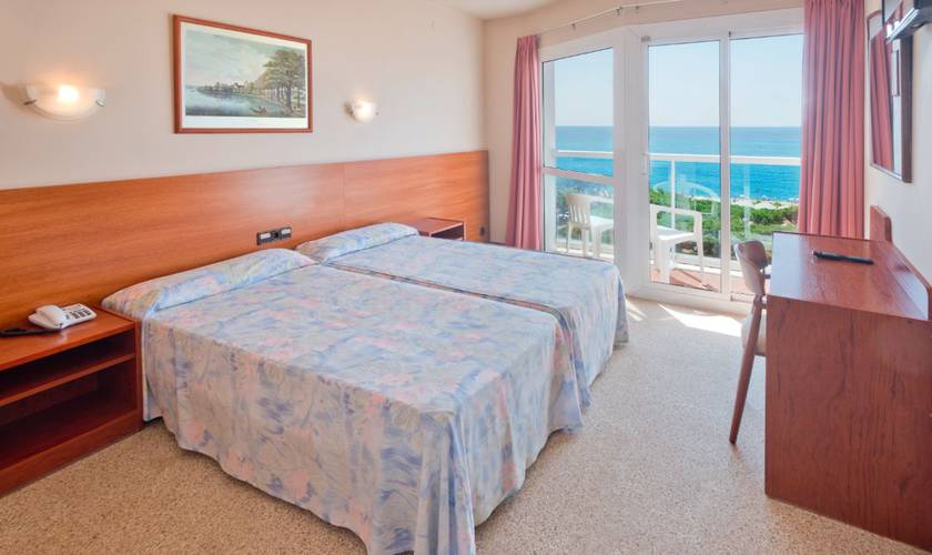 Standard Hotel Cartago Nova by Alegria Malgrat de Mar Standard Hotel Cartago Nova by Alegria Malgrat de Mar