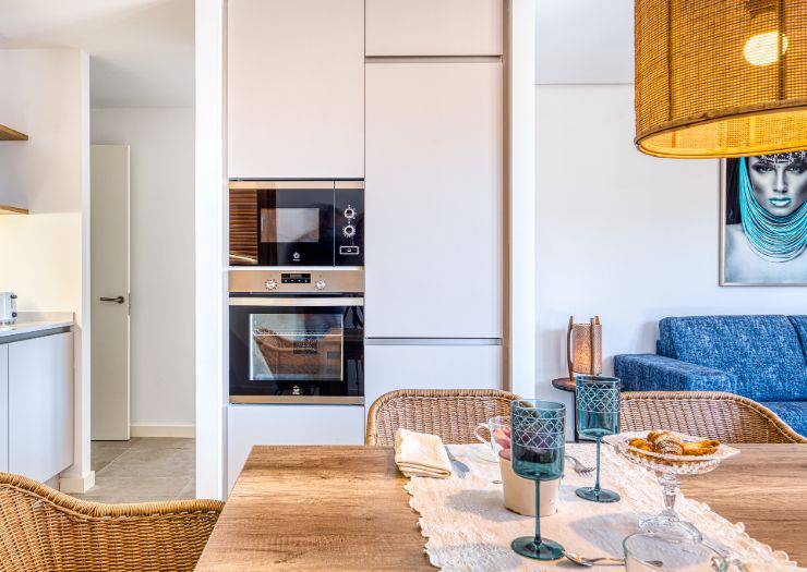 Apt 6/8 (3 dormitorios) CAMBRILS Chic! Apartments Cambrils Apt 6/8 (3 dormitorios) CAMBRILS Chic! Apartments Cambrils