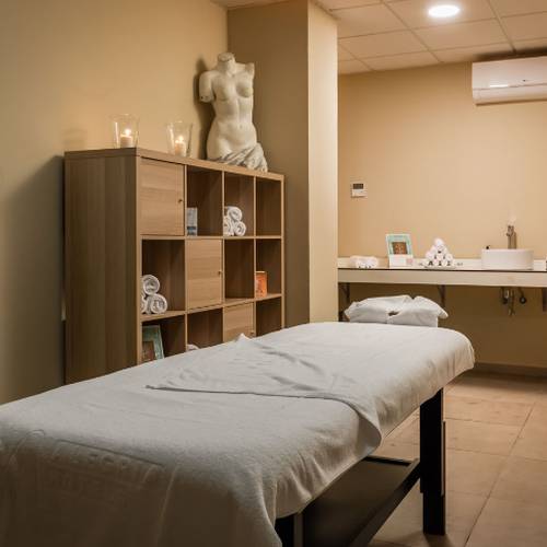 Spa ALEGRIA Costa Ballena Aquafun  Rota