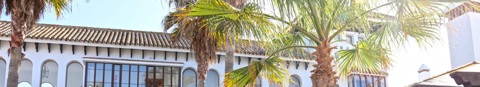 Alegria Hotels - Matalascañas - Alegria Hotels - Matalascañas -