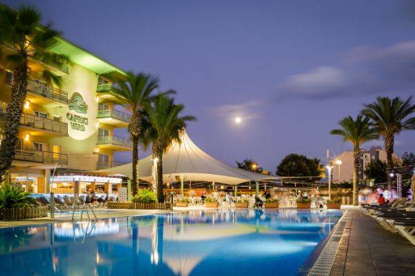Early booking 10% alegria caprici verd santa susanna Early booking 10% alegria caprici verd santa susanna