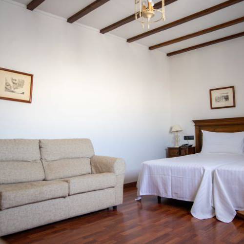 Room ALEGRIA Bodega Real  El Puerto de Santa Maria