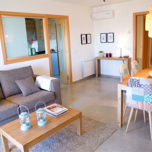  SANTA SUSANNA Chic! Apartments  Santa Susanna