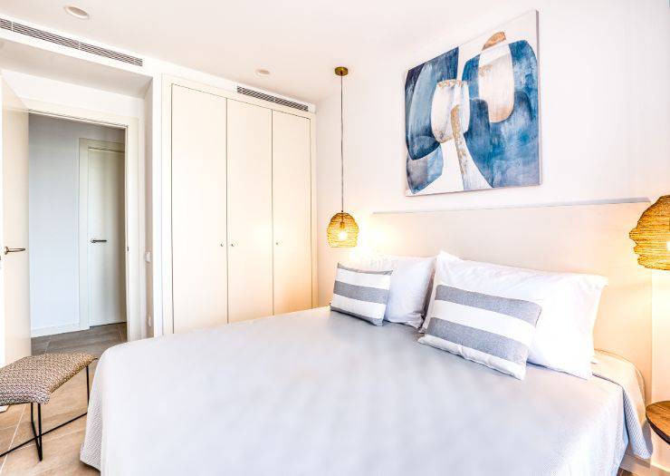 Apt 6/8 (3 dormitorios) CAMBRILS Chic! Apartments Cambrils Apt 6/8 (3 dormitorios) CAMBRILS Chic! Apartments Cambrils