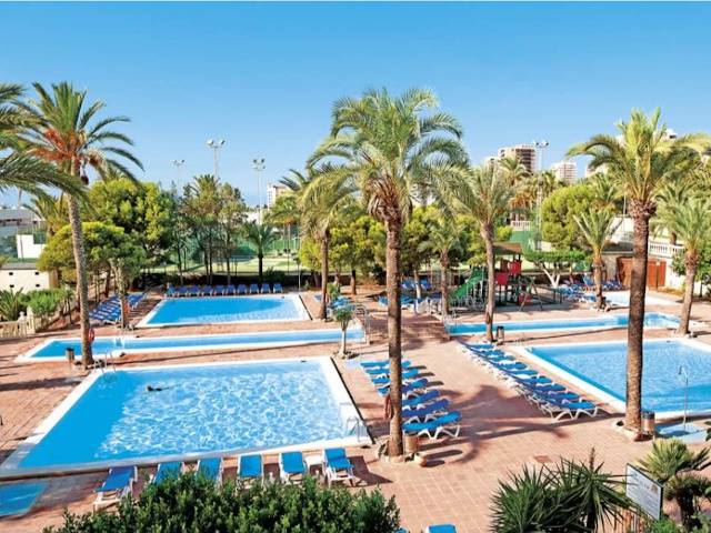 Hotel portomagno hotel portomagno aguadulce Hotel portomagno hotel portomagno aguadulce