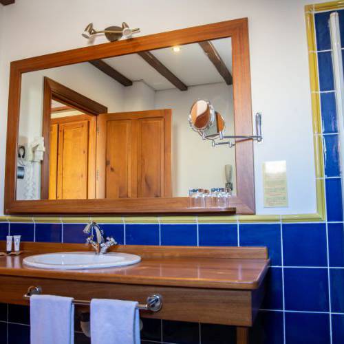 Bathroom ALEGRIA Bodega Real  El Puerto de Santa Maria