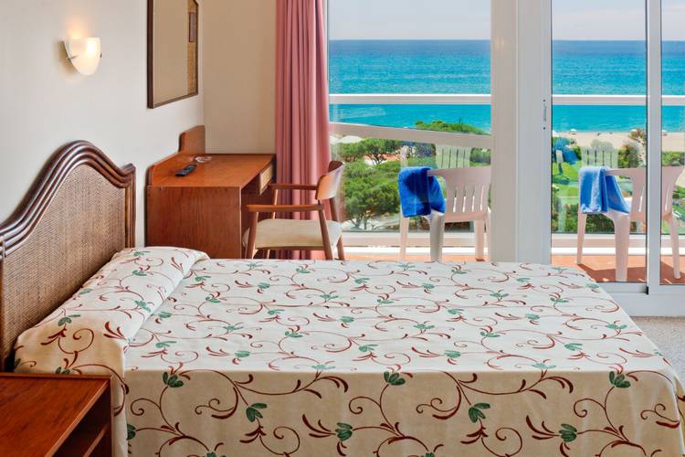 Individual Hotel Cartago Nova by Alegria Malgrat de Mar Individual Hotel Cartago Nova by Alegria Malgrat de Mar