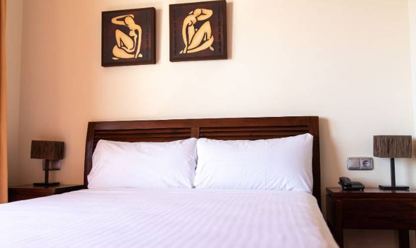 Family Colonial Mar by Alegria Hotel Roquetas de Mar Family Colonial Mar by Alegria Hotel Roquetas de Mar