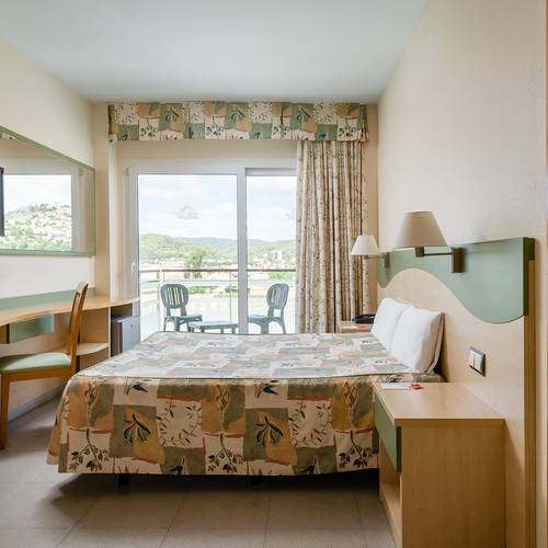 Family room  ALEGRIA Caprici Verd Santa Susanna
