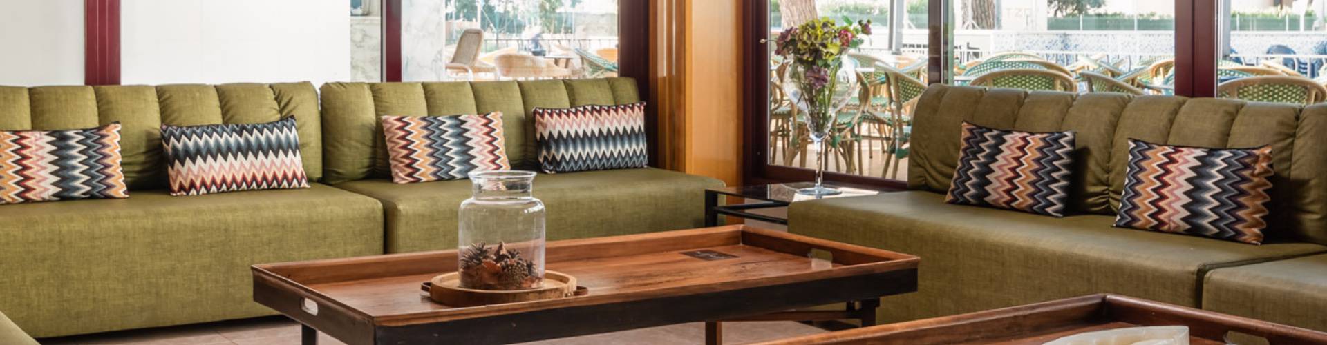 Alegria Hotels - Malgrat de Mar - Alegria Hotels - Malgrat de Mar -